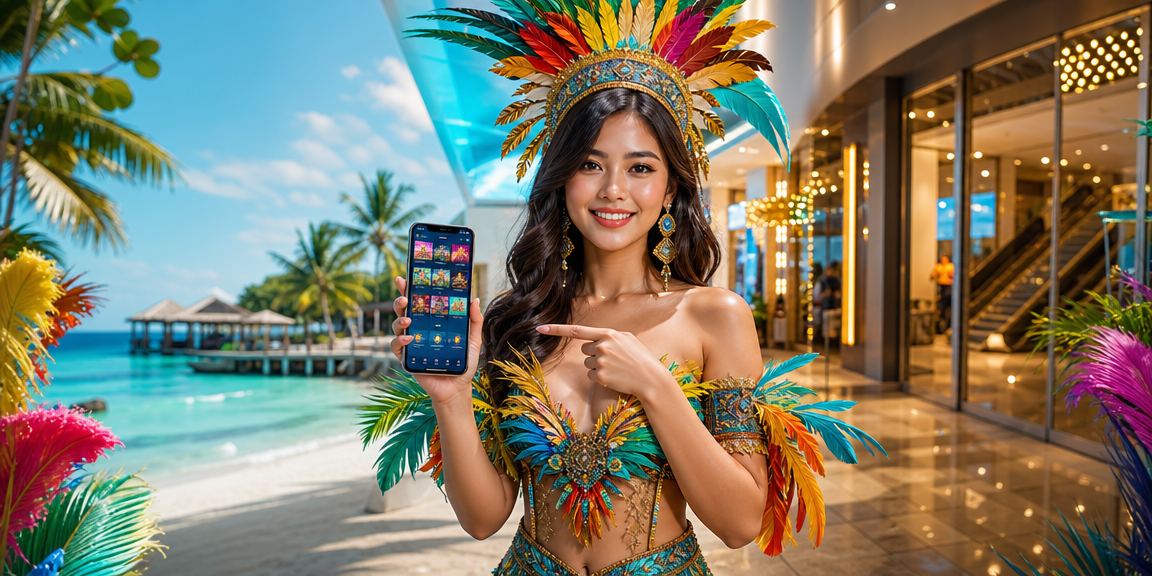 gbet slots